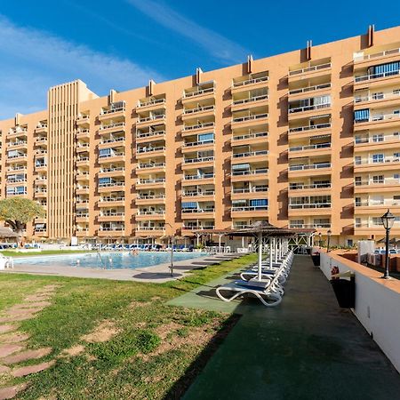 Pyr Studio Apt Partial Seaview فوينخيرولا المظهر الخارجي الصورة
